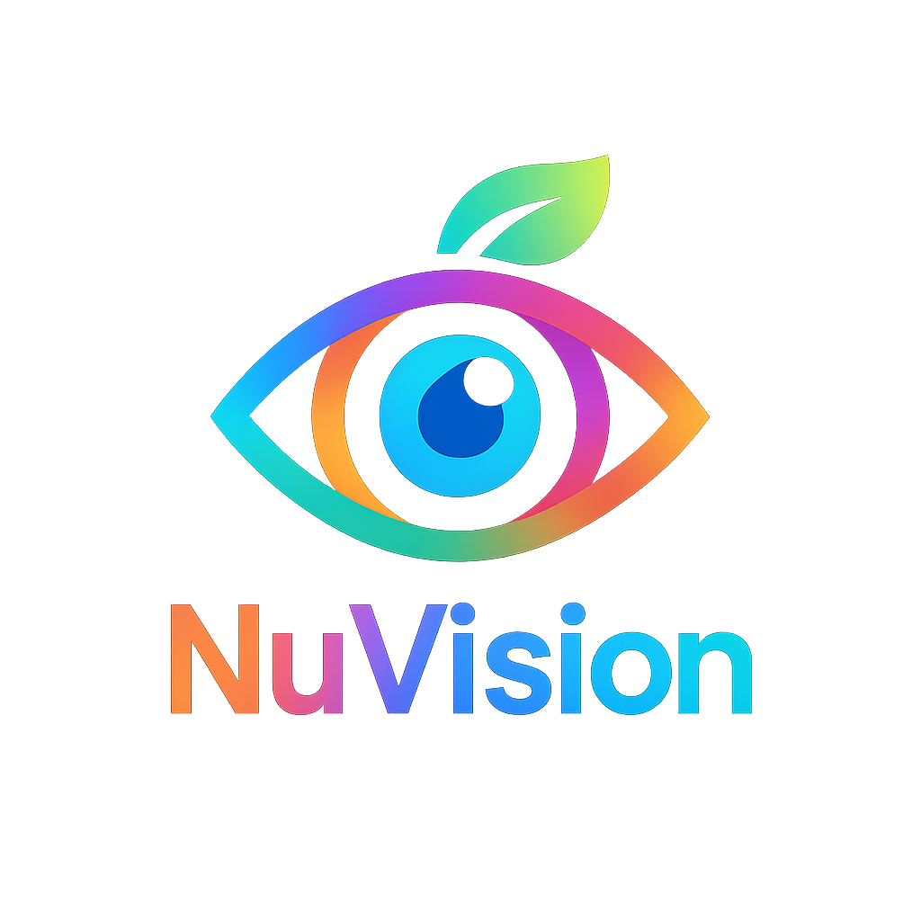 NuVision Logo